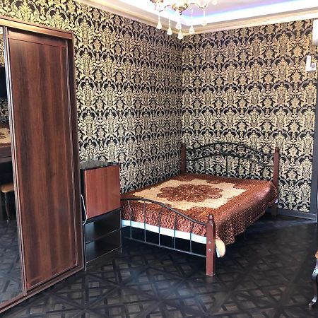 Nina Mini Hotel กากรา ภายนอก รูปภาพ